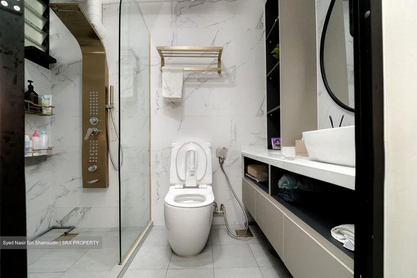 Blk 271D Jurong West Street 24 (Jurong West), HDB 5 Rooms #602859481